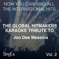 The Global HitMakers: Jo Dee Messina Vol. 2