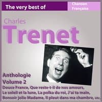 Charles Trenet - Anthologie, vol. 2