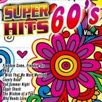 Super Hits 60's Vol. 4