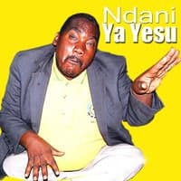 Ndani Ya Yesu