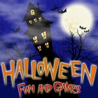 Halloween Fun and Games for Kids