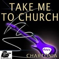 Take Me to Church - Tribute to Hozier