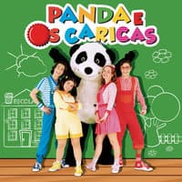 Panda e Os Caricas