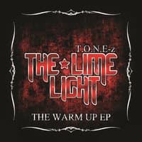 The Lime Light: The Warm Up EP