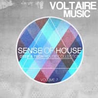 Sense of House, Vol. 7