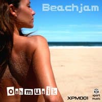 Beach Jam