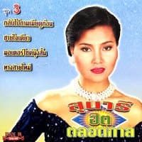 สุนารีฮิตตลอดกาล, Vol. 3