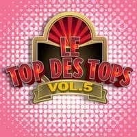 Le Top des Tops des années 80 / 90, Vol. 5