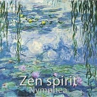 Zen Spirit: Nymphéa