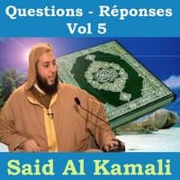 Questions - réponses, vol. 5