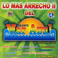 Lo Mas Arrecho II Del Conjunto Mar Azul