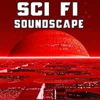 Sci Fi Soundscape