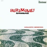 Birimbau - Sambas