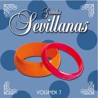 Grandes Sevillanas - Vol. 7