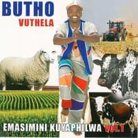 Emasimini Kuyaphilwa, Vol. 1