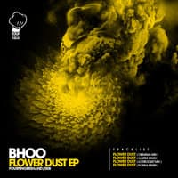 Flower Dust EP