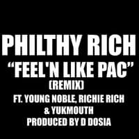 Feel'n Like Pac - Single