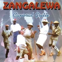 Zangalewa