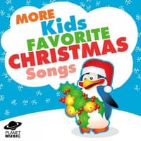 More Kids Favorite Christmas Songs