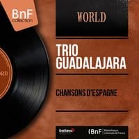 Chansons d'Espagne