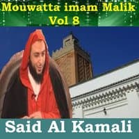 Mouwatta Imam Malik, Vol. 8