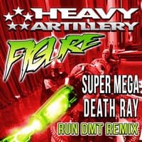 Super Mega Death Ray