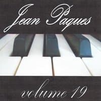 Jean paques volume 19