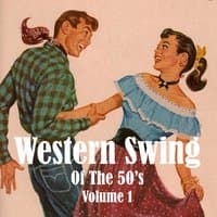 Western Swing of the 50's Vol. 1