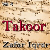 Takoor, Vol. 4