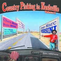 Country Picking In Nashville, Vol. 1