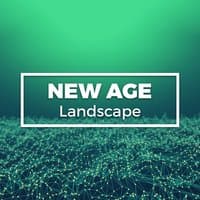 New Age Landscape