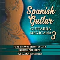 Spanish Guitar, Guitarra Mexicana - 3-