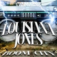 Louisiana Jones