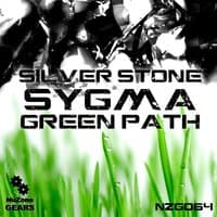 Silver Stone / Green Path