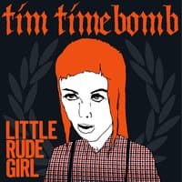 Little Rude Girl