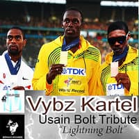 Usain Bolt Tribute