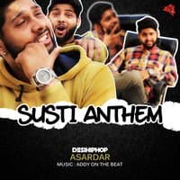 Susti Anthem - Single