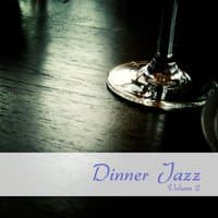 Dinner Jazz, Vol. 2