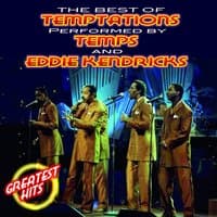 Temps & Eddie Kendricks