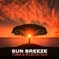 Sun Breeze: Yoga & Meditation – Morning Sounds of Garden, Music Stimulation, Sun Salutation, Deep Meditation