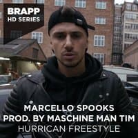 Hurricane Freestyle