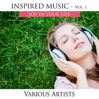 Inspired Music, Vol. I