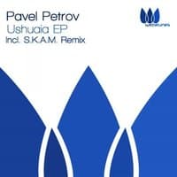 Ushuaia EP incl. S.K.A.M. Remix