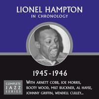 Complete Jazz Series 1945 - 1946