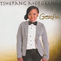 Thanks You feat. Hloni Mohlala