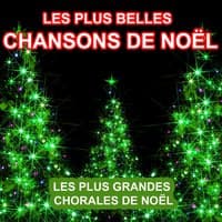 Les plus belles chansons de Noël