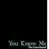 You Know Me - Single