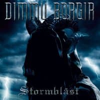 Stormblåst 2005