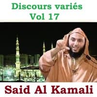 Discours variés, vol. 17