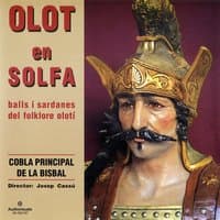 Olot en Solfa - Flor de Fajol